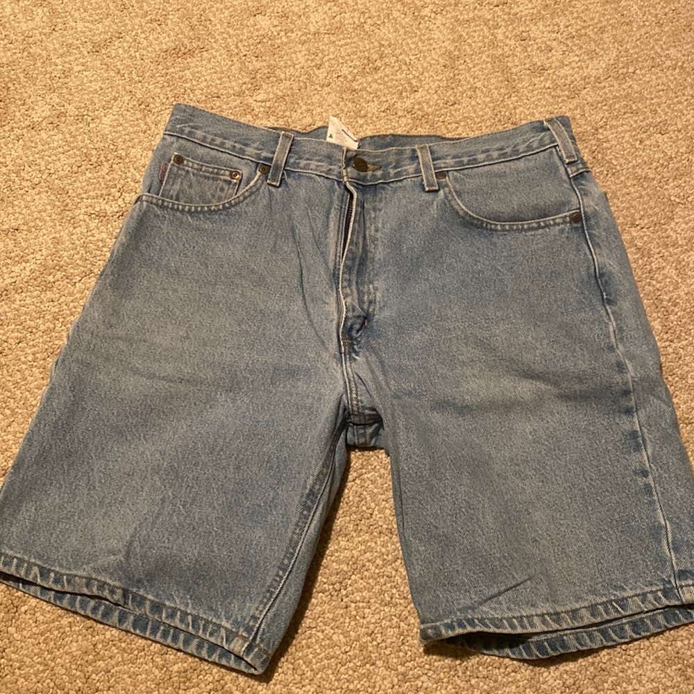 Carhartt Shorts